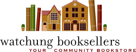 Buy Now: Watchung Booksellers